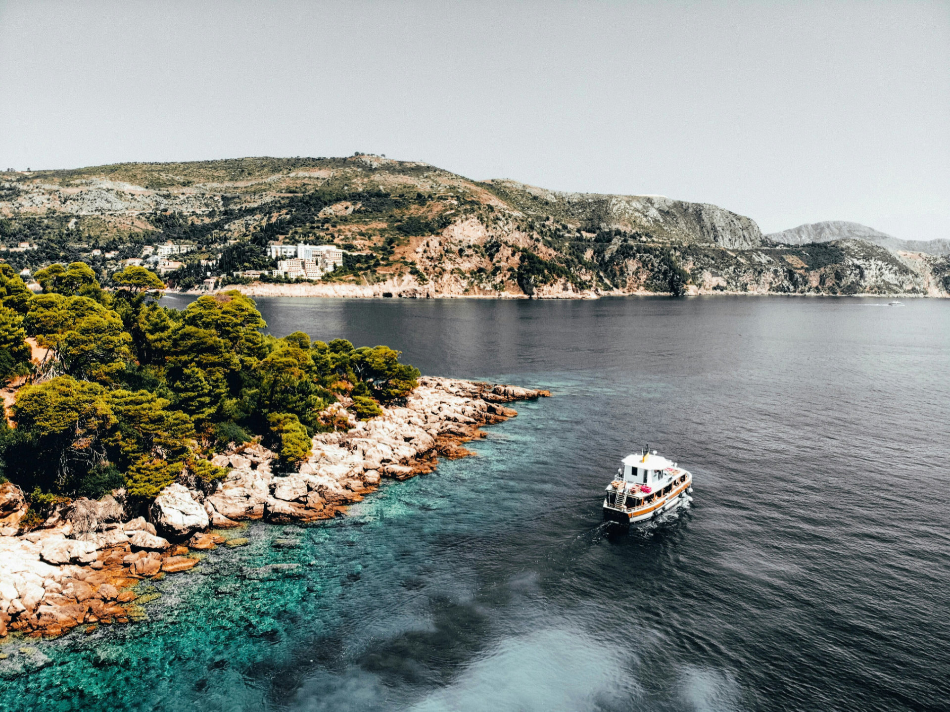 Why Choose Croatia for Your Next Sailing Holiday?