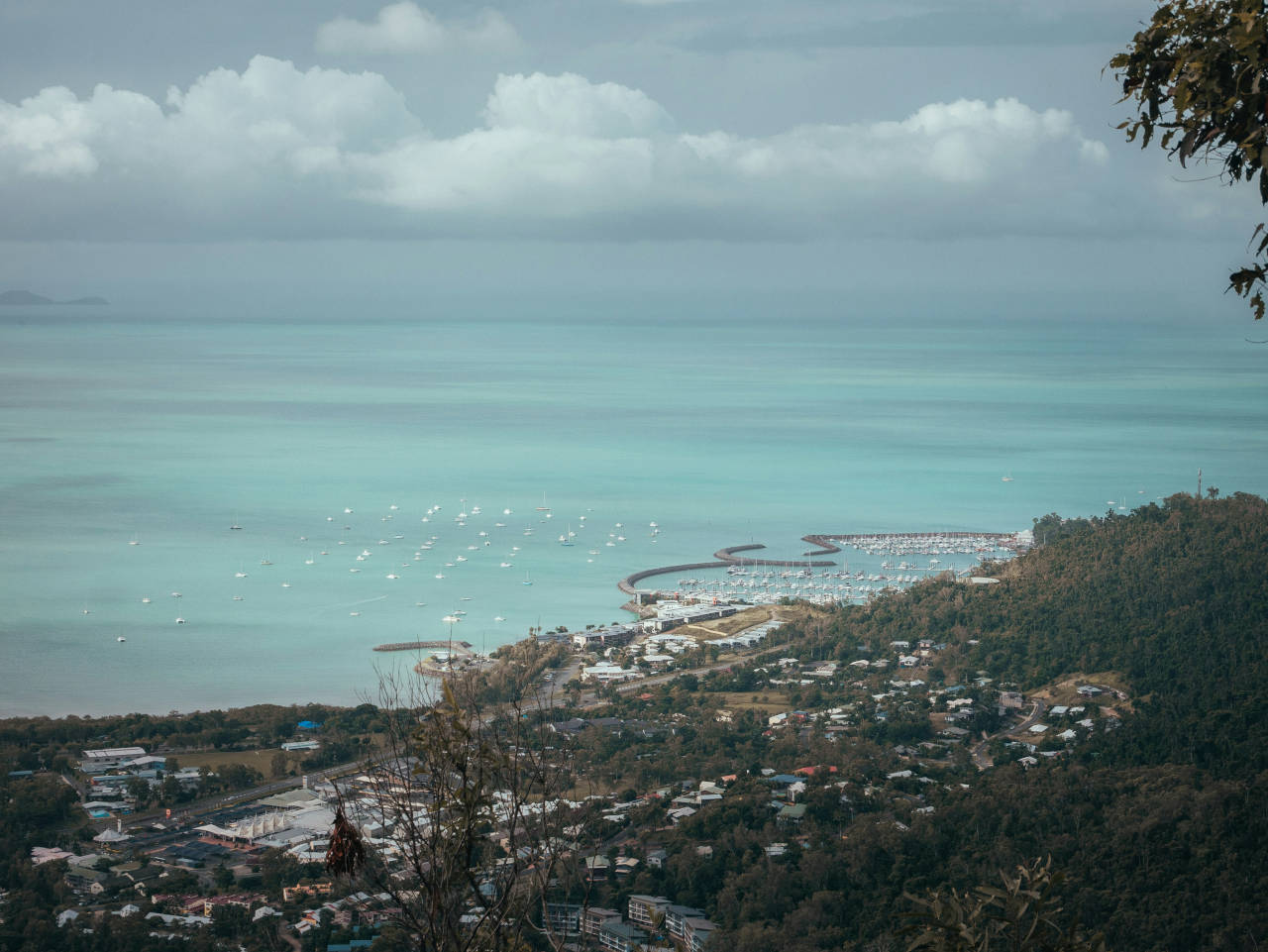 Airlie Beach