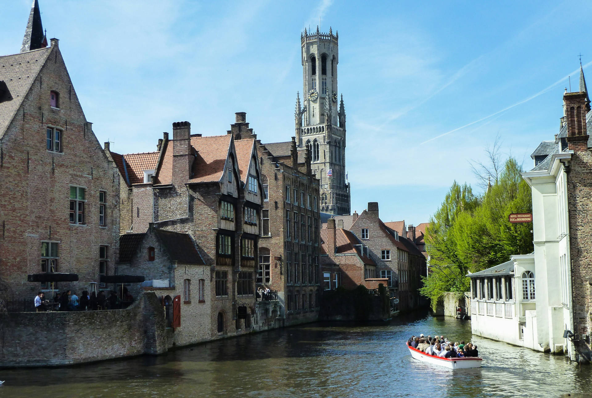 Flemish coastal region