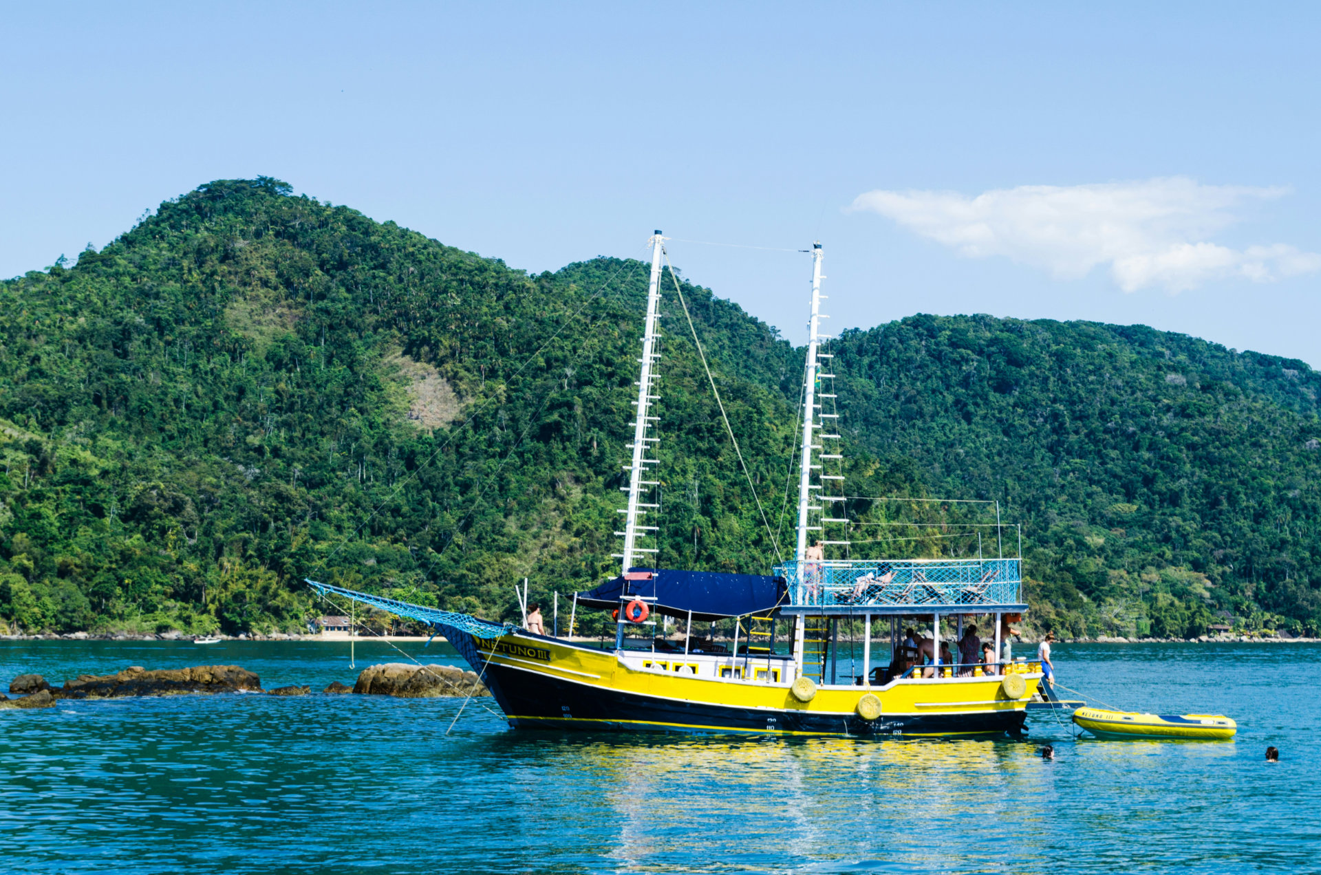 Paraty