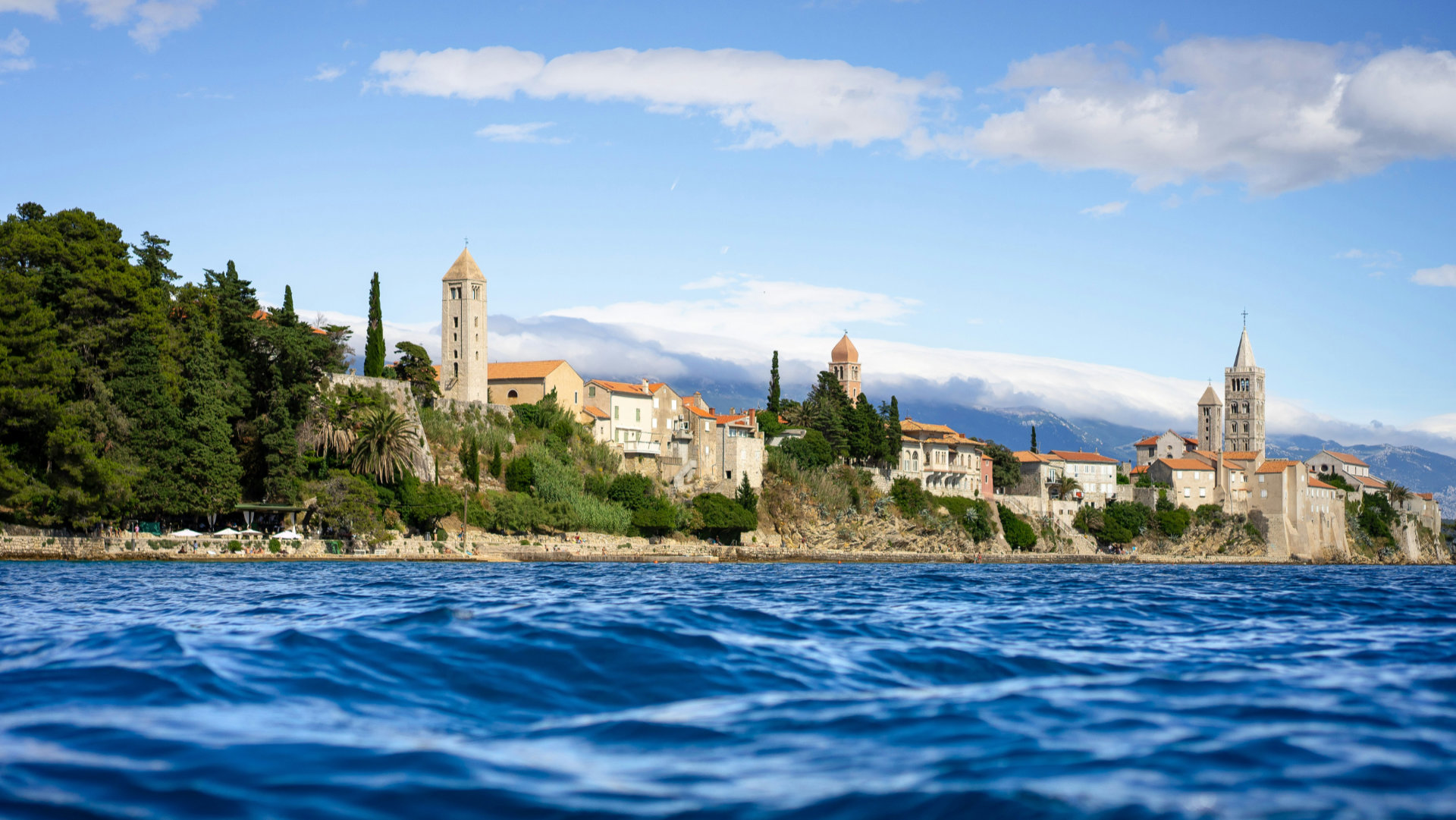 Kvarner Bay