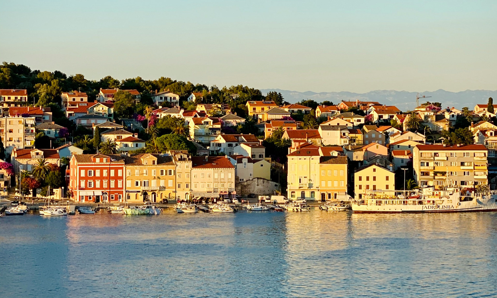 Mali Lošinj