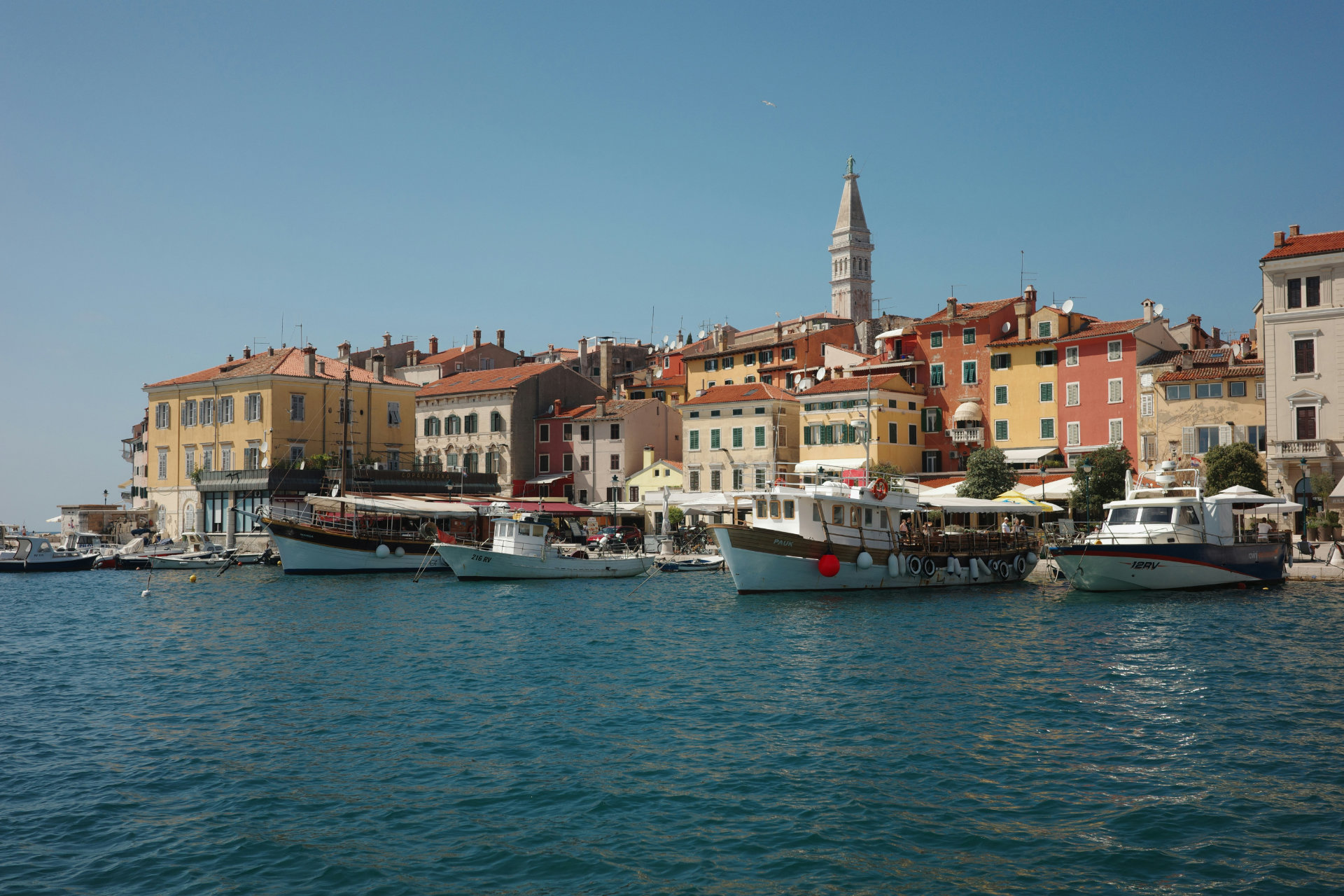 Rovinj