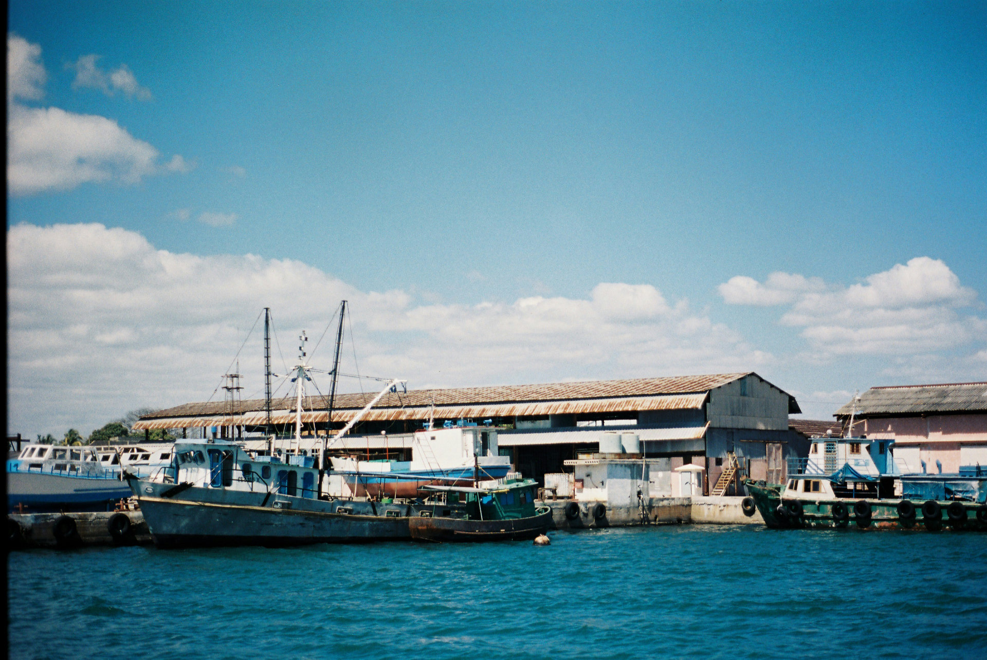 Cienfuegos and Central Cuba