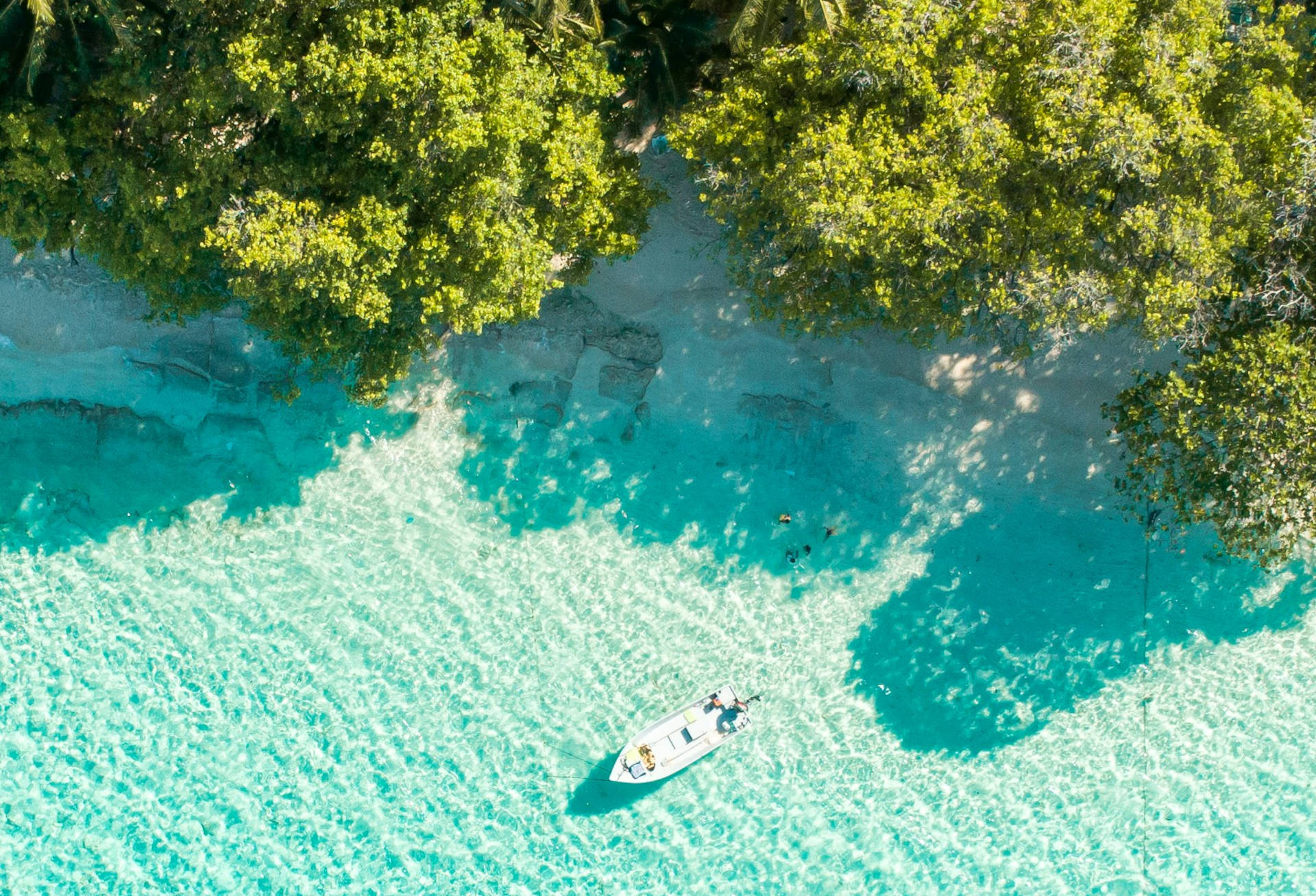 North Malé Atoll