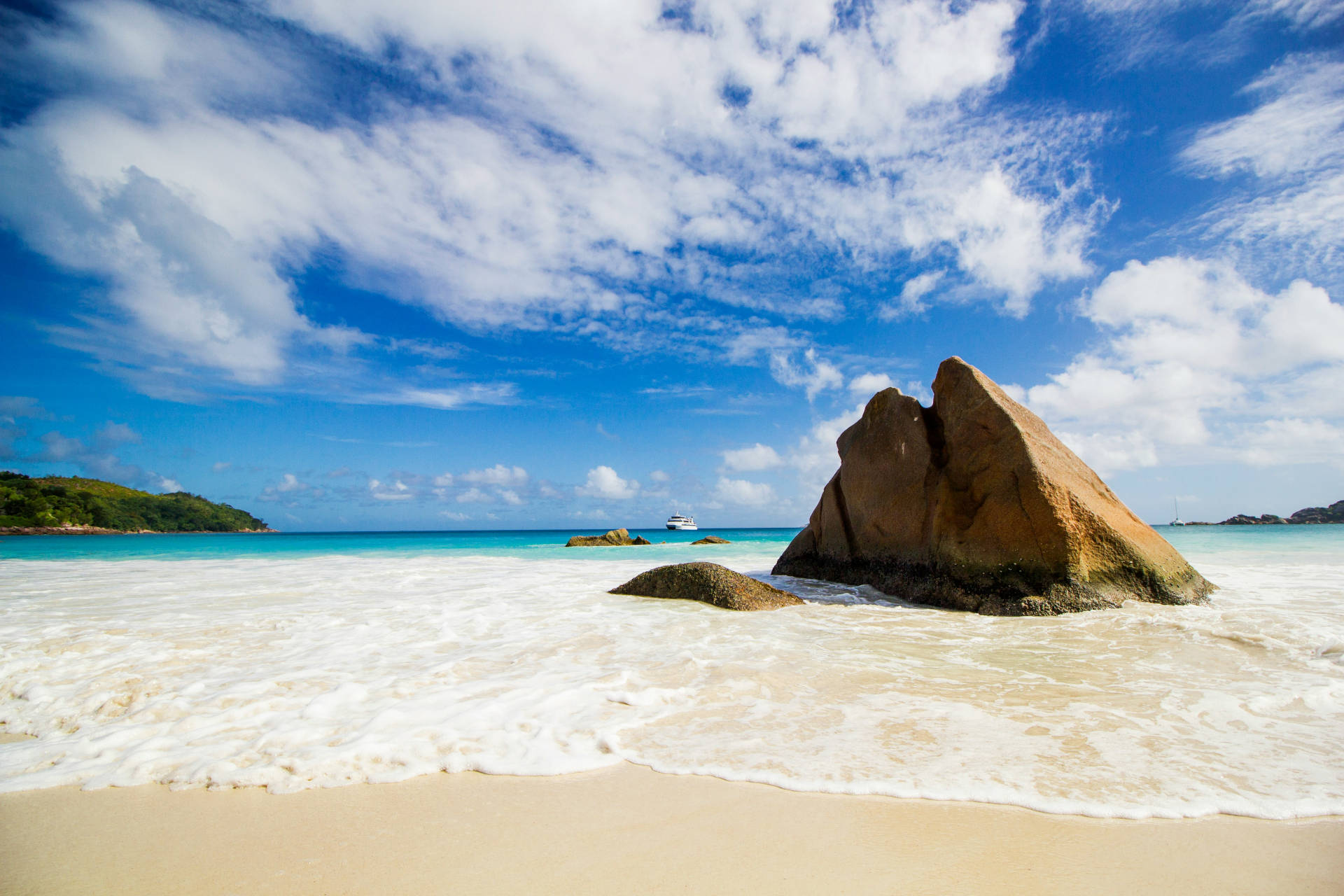 Praslin