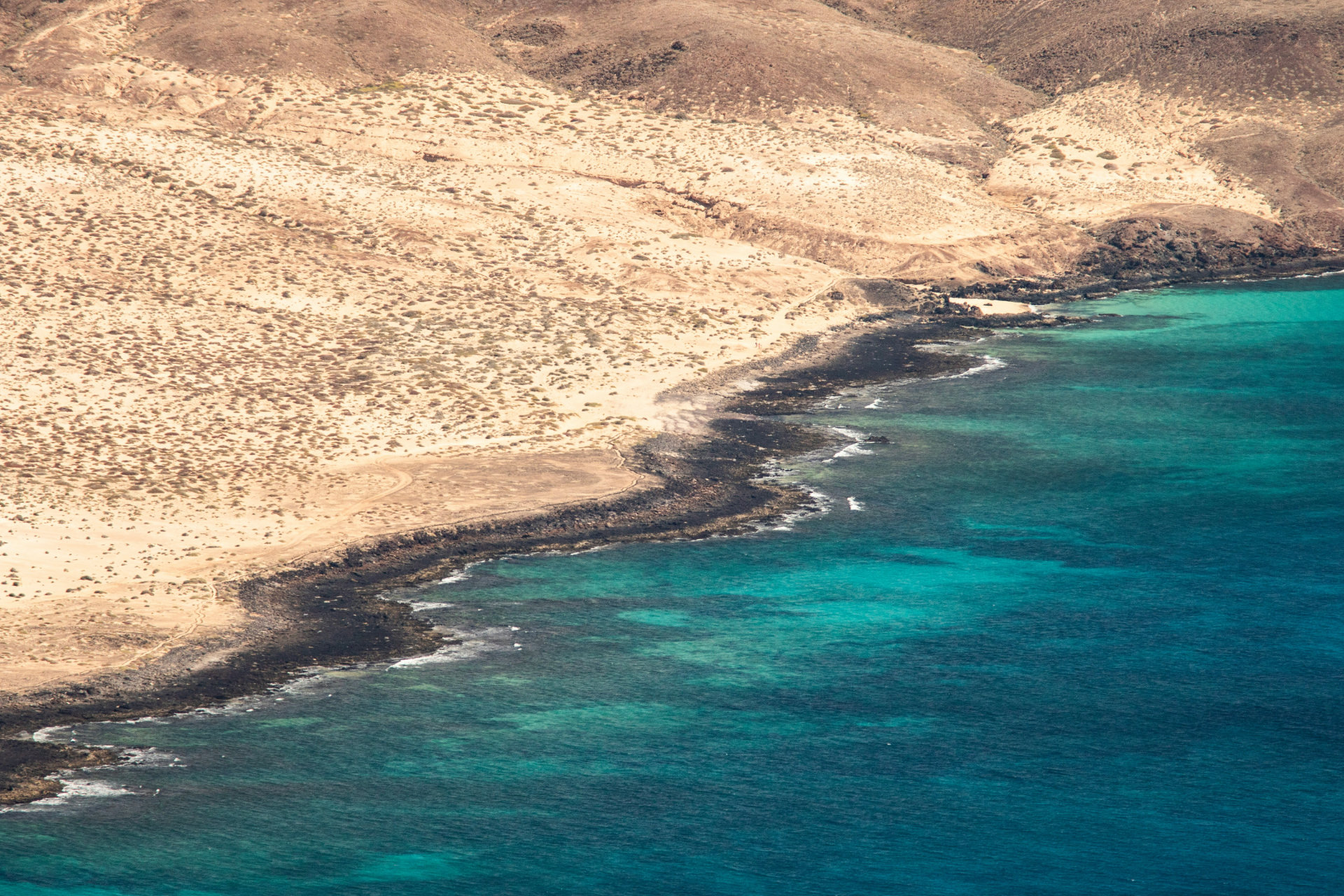 Lanzarote