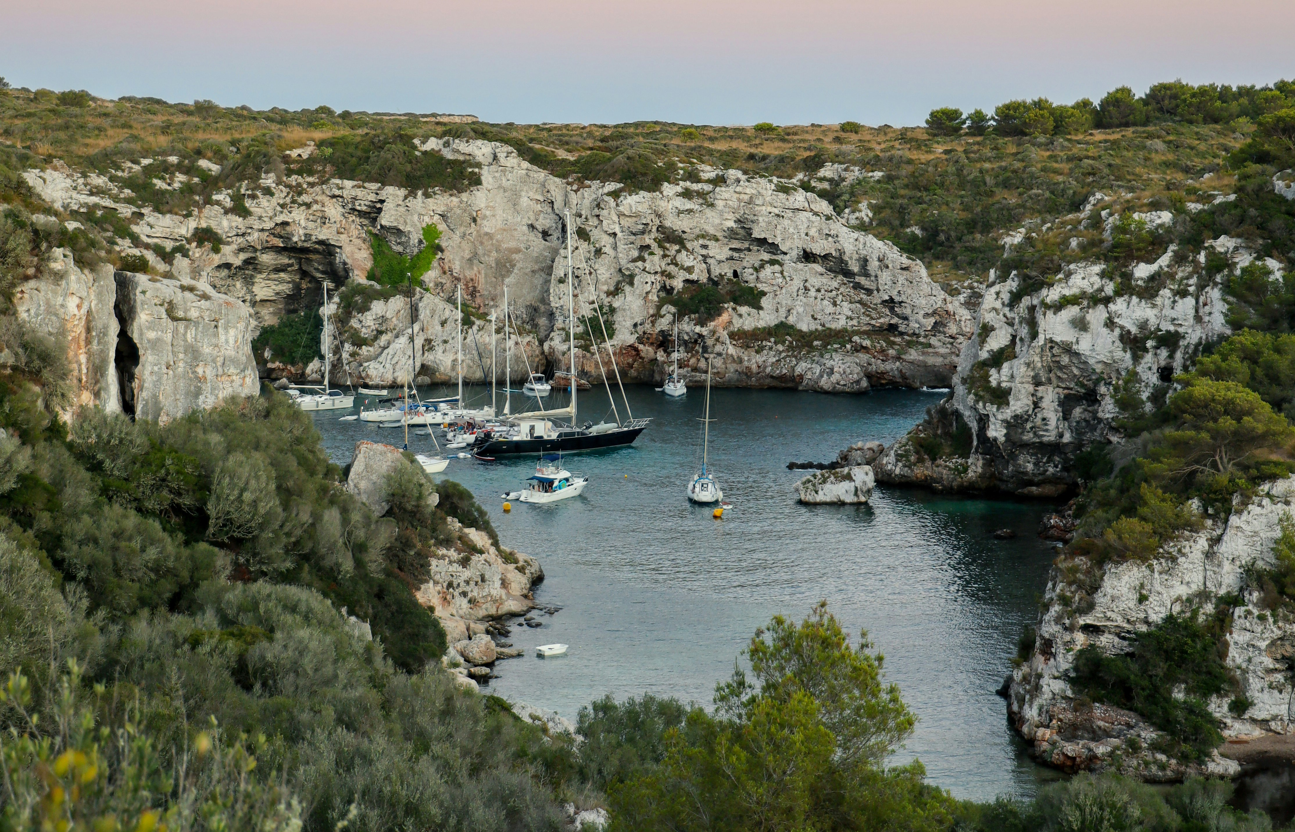 Menorca