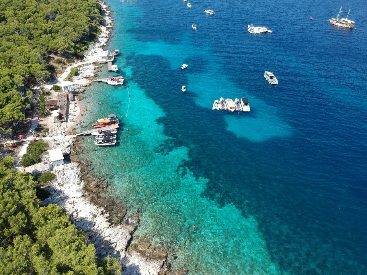 Hvar, Croatia