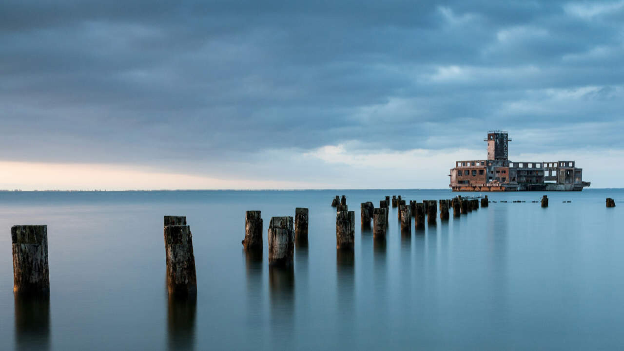 Babie Doły, Gdynia, Poland