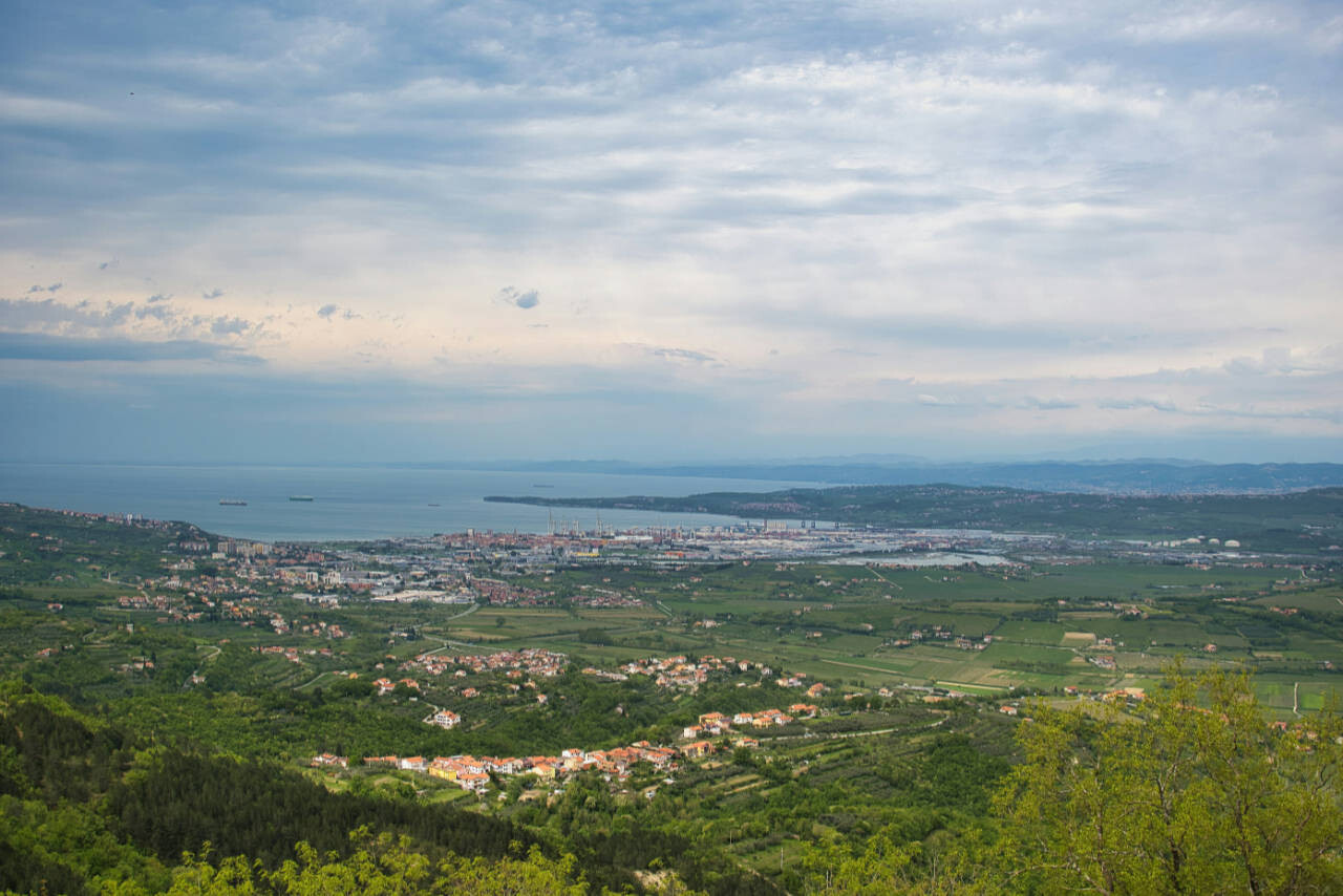 Koper, Slovenia