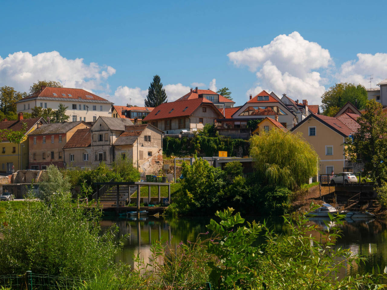 Novo Mesto, Slovenia