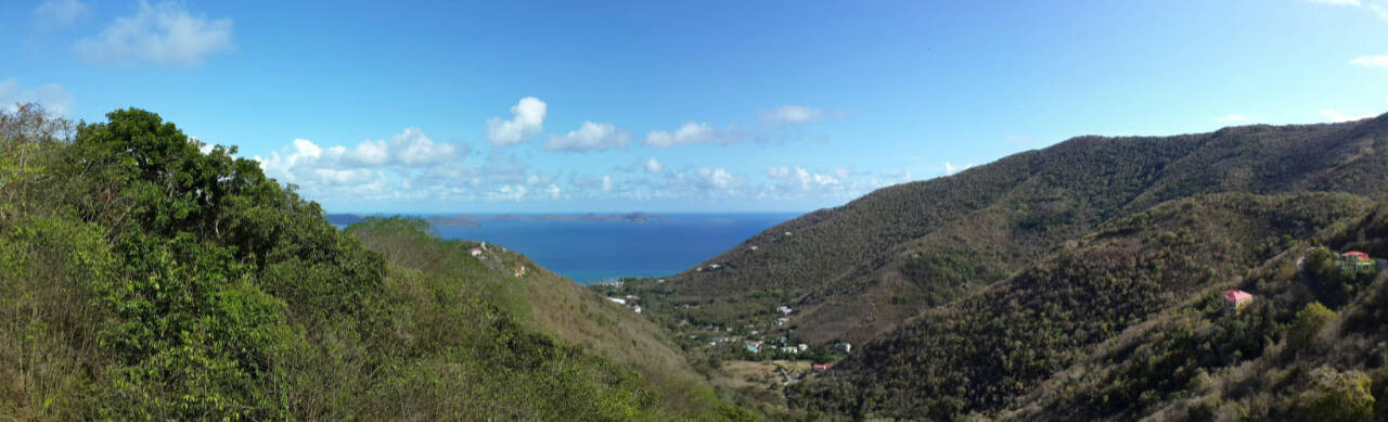 Pleasant Valley, Tortola, British Virgin Islands