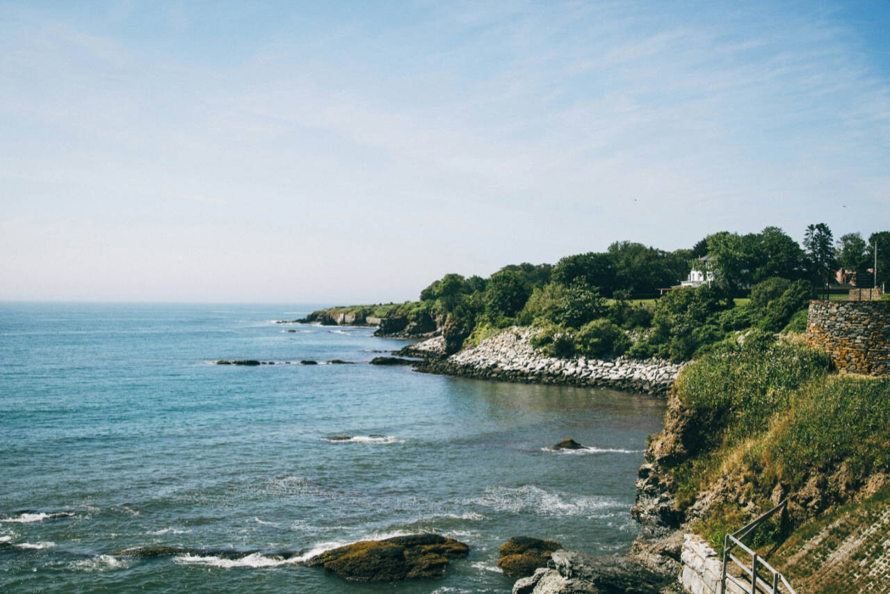 Newport, Rhode Island, USA