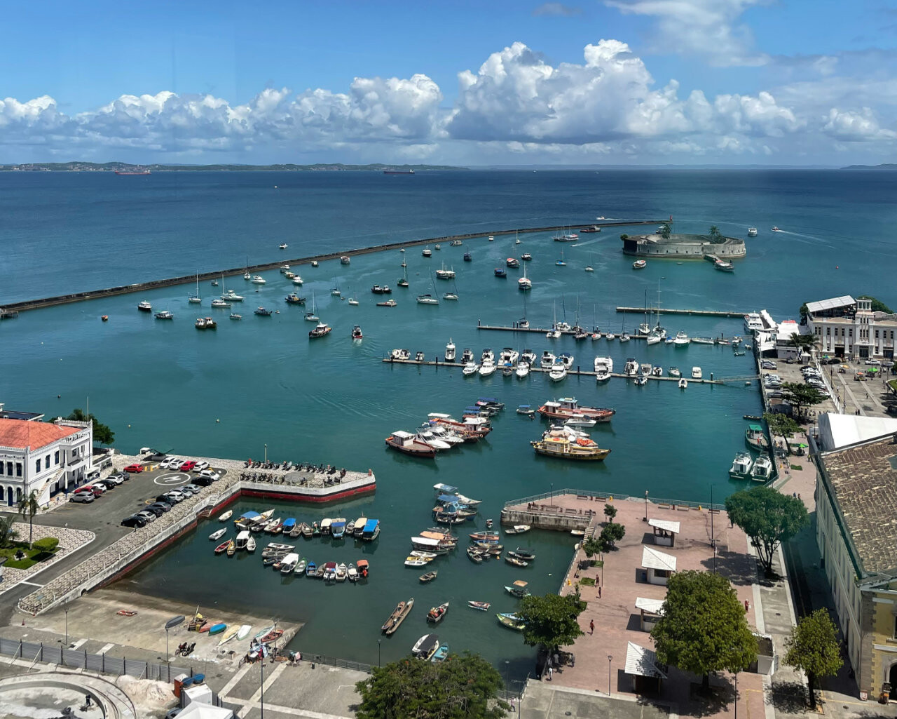 Salvador, State of Bahia, Brazil