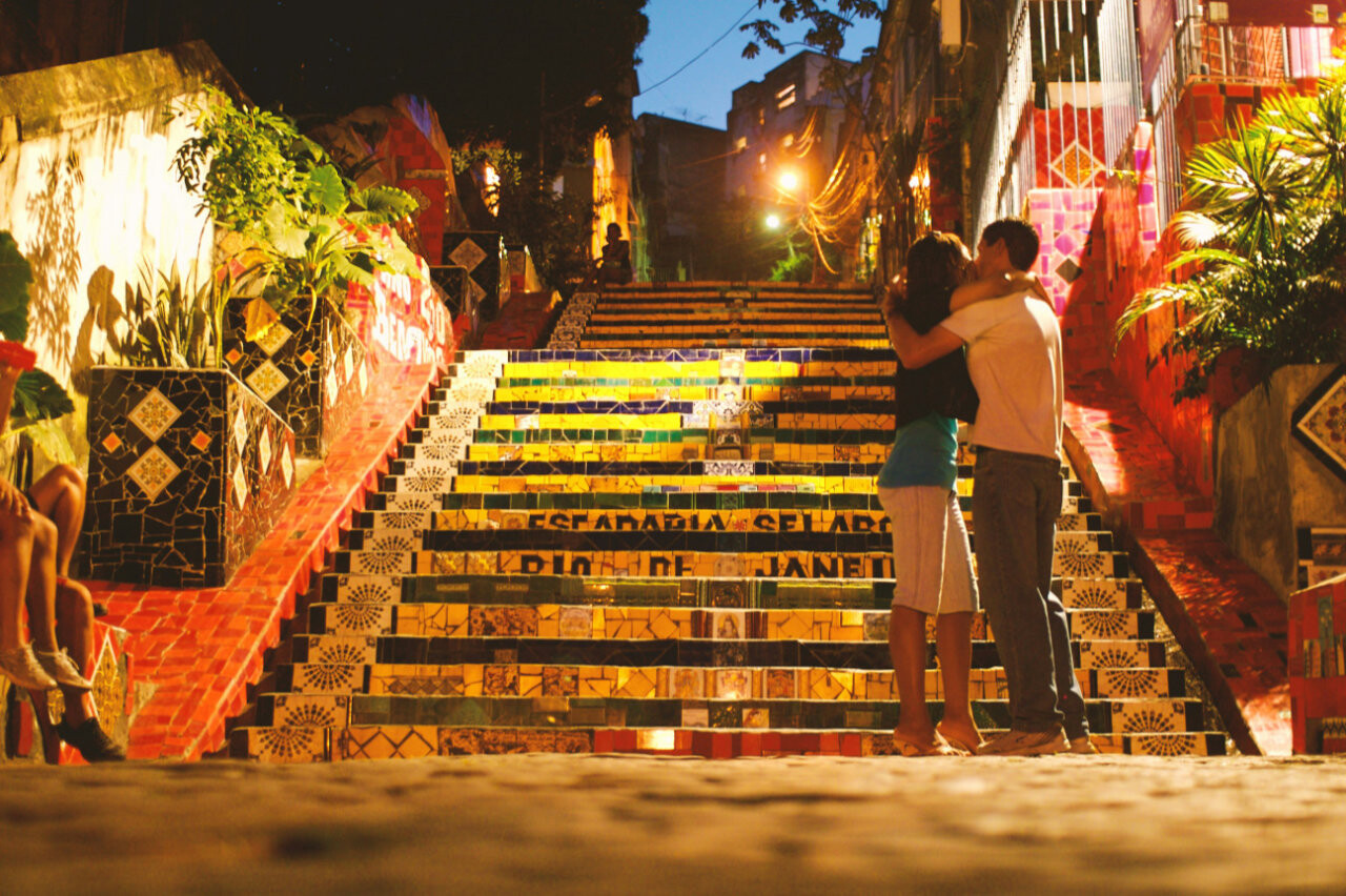 Rio de Janeiro, Brazil