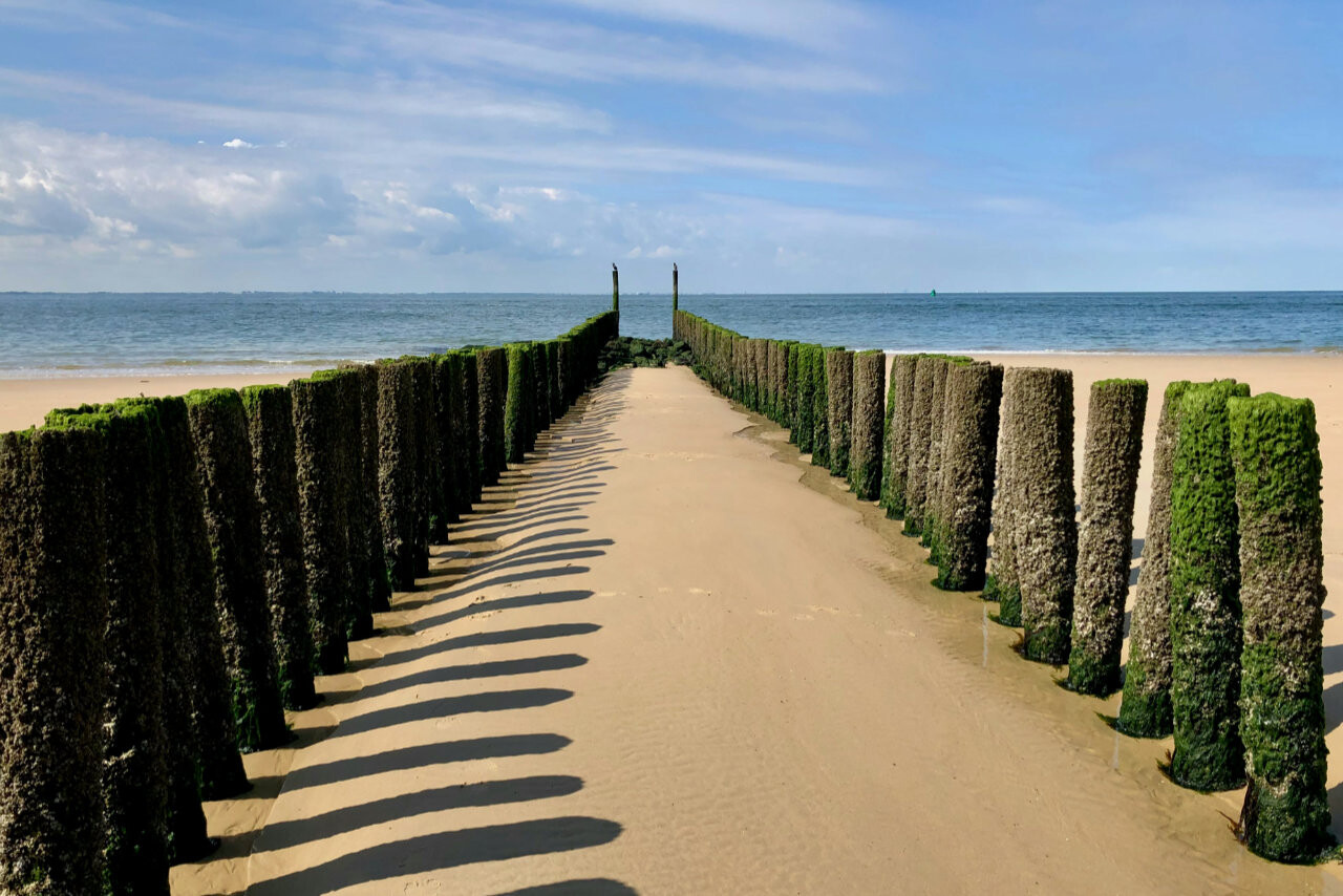 Zoutelande, Netherlands