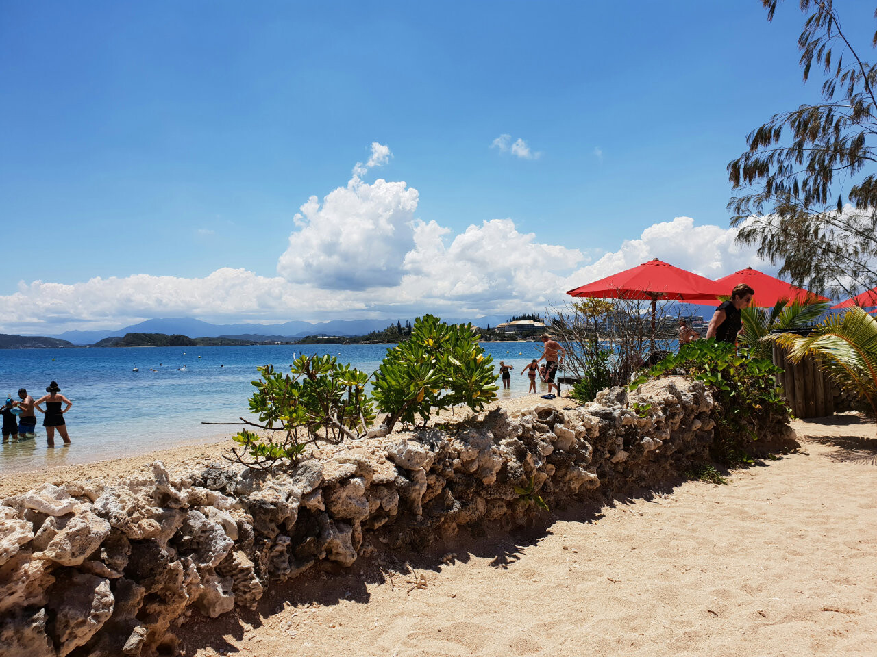 Noumea, New Caledonia