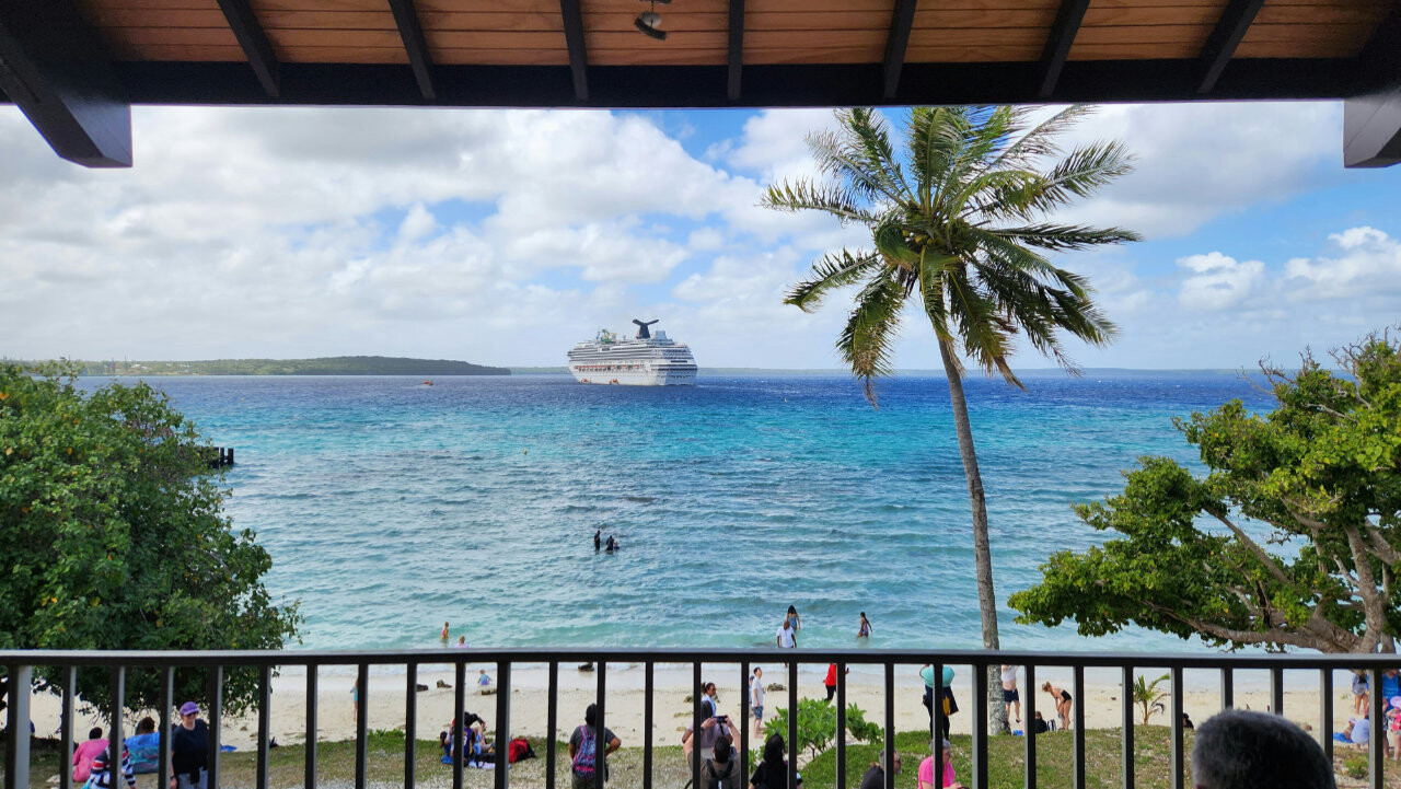 Lifou, New Caledonia