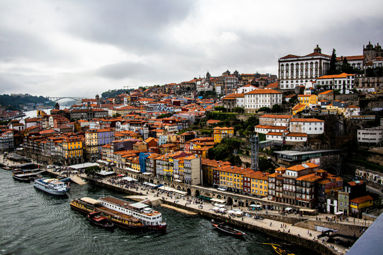 Porto, Portugal