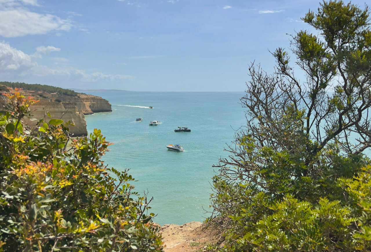 Algarve, Portugal