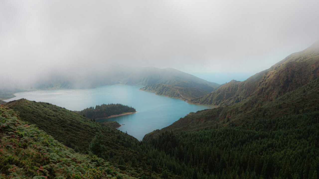 Azores, Portugal