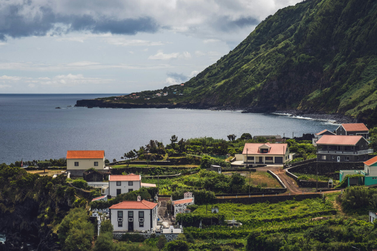 São Jorge, Azores, Portugal