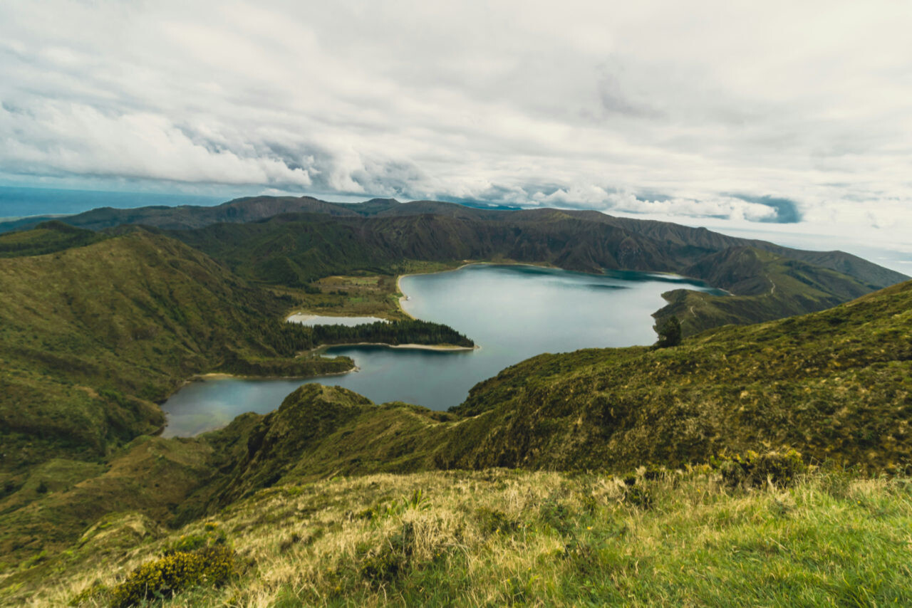 São Miguel, Azores, Portugal