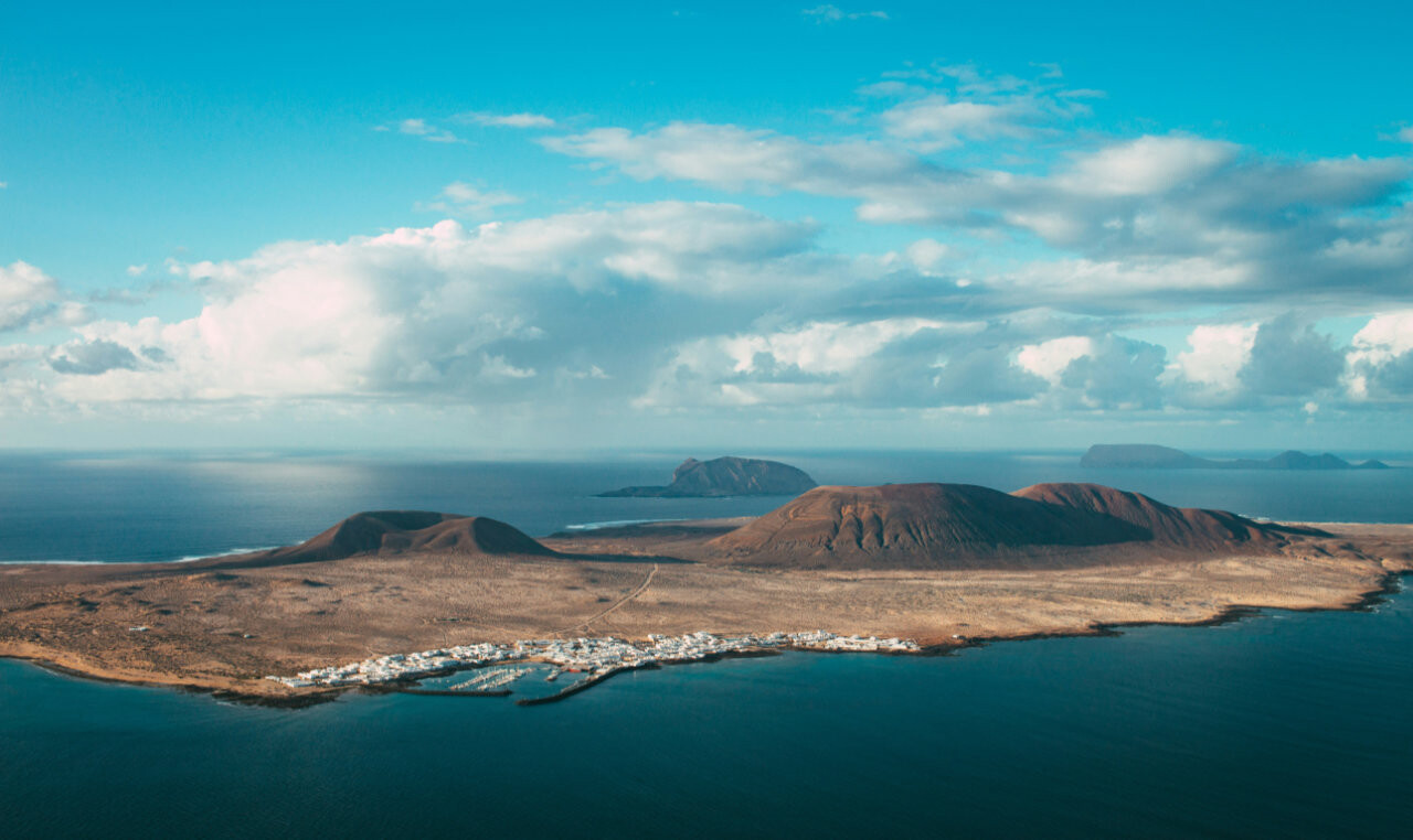 Lanzarote, Spain