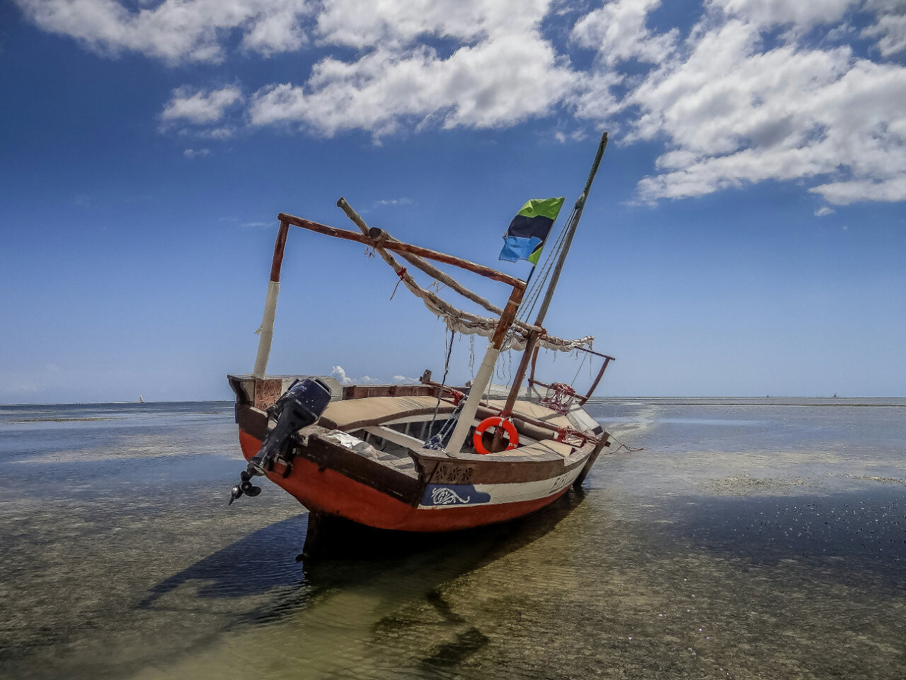 Zanzibar Island, Tanzania