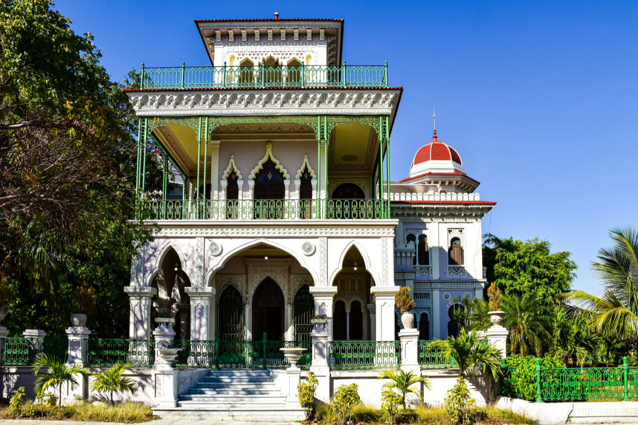 Cienfuegos, Cuba