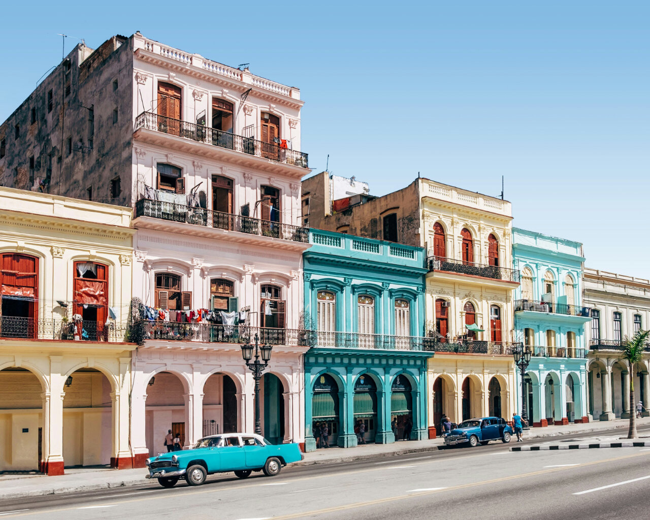 Havana, Cuba