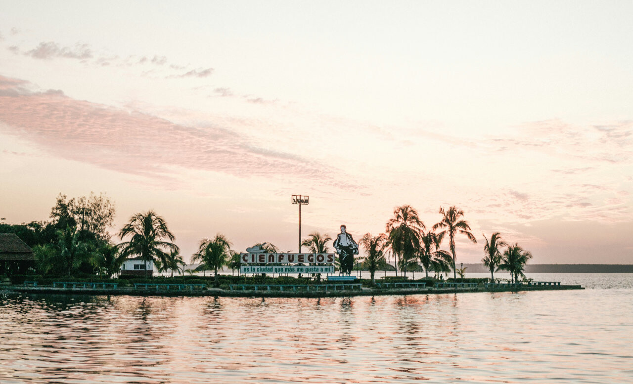 Cienfuegos, Cuba