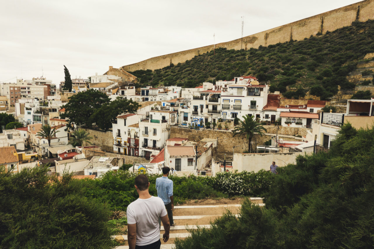 Alicante, Spain