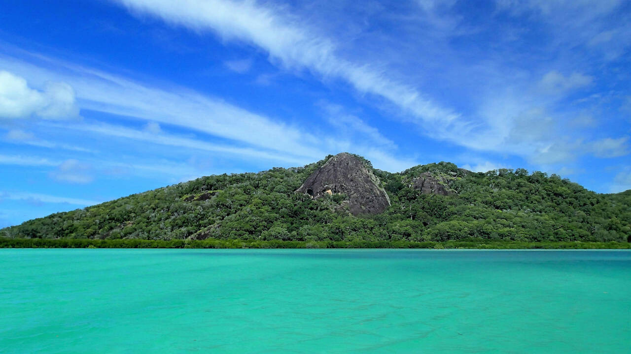 Hill Inlet, Whitsundays QLD, Australia