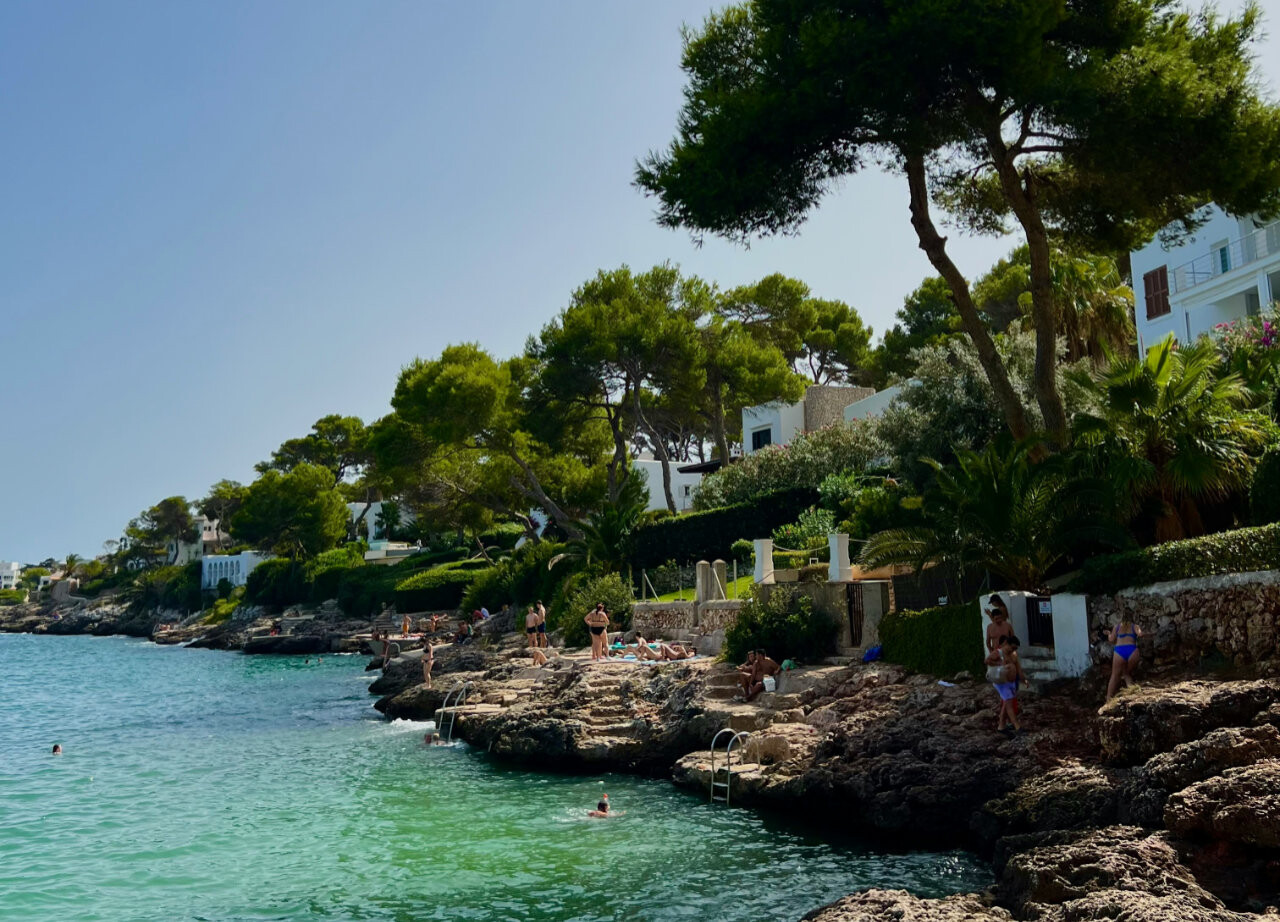 Cala d'Or, Santanyí, Spain