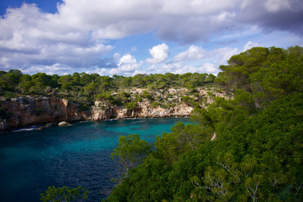 Mallorca, Spain