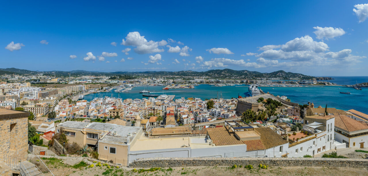 Eivissa, Ibiza