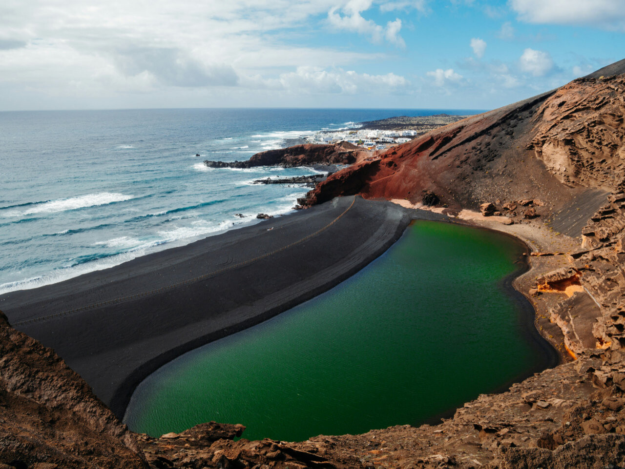 Lanzerote, Spain