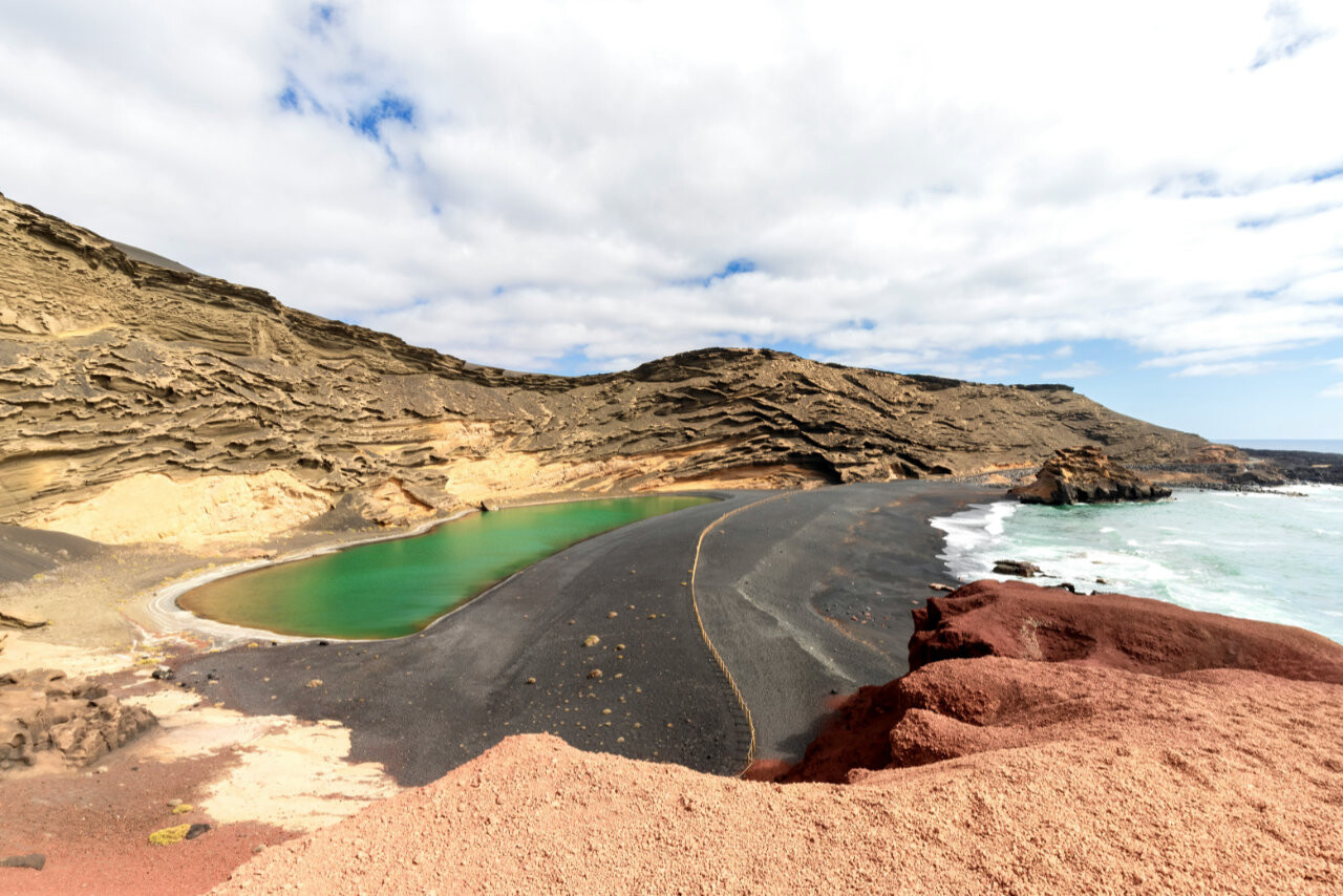 Lanzerote, Canary Islands, Spain