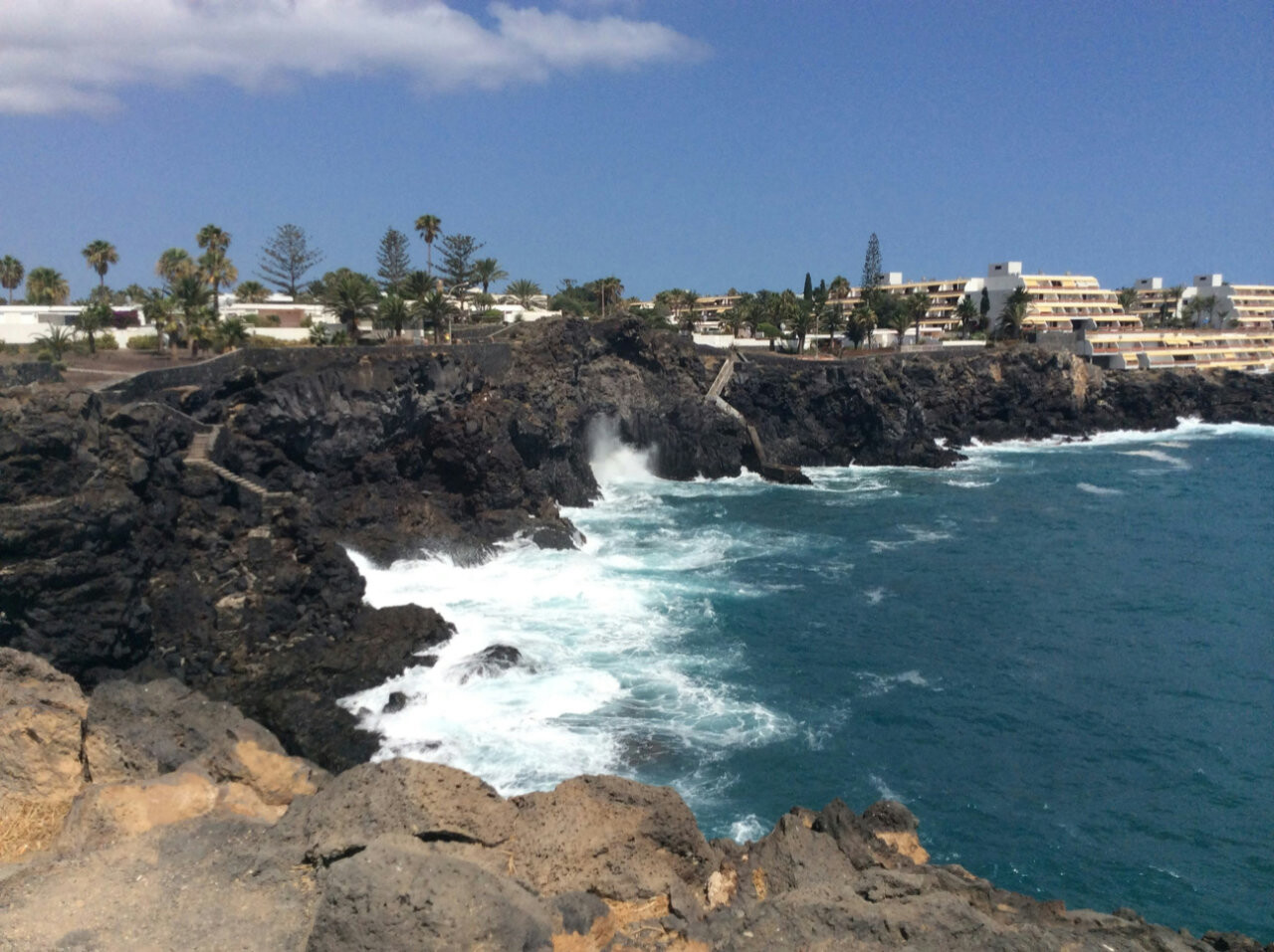 Tenerife, Spain