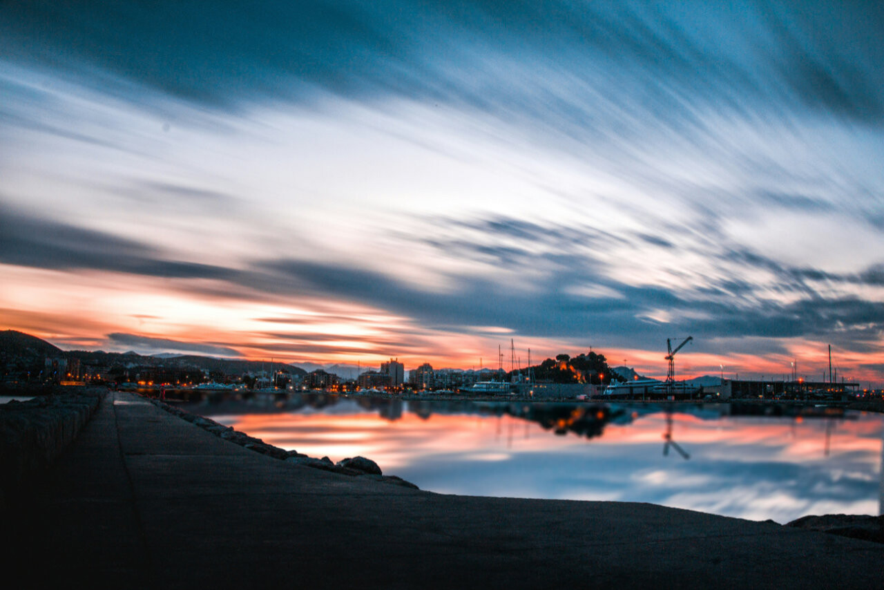 Dénia, Spain