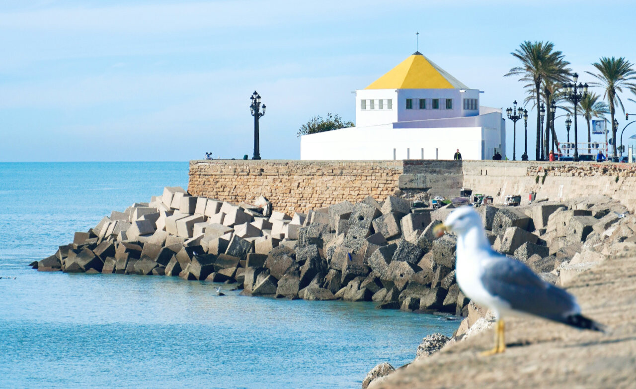 Cádiz, Spain