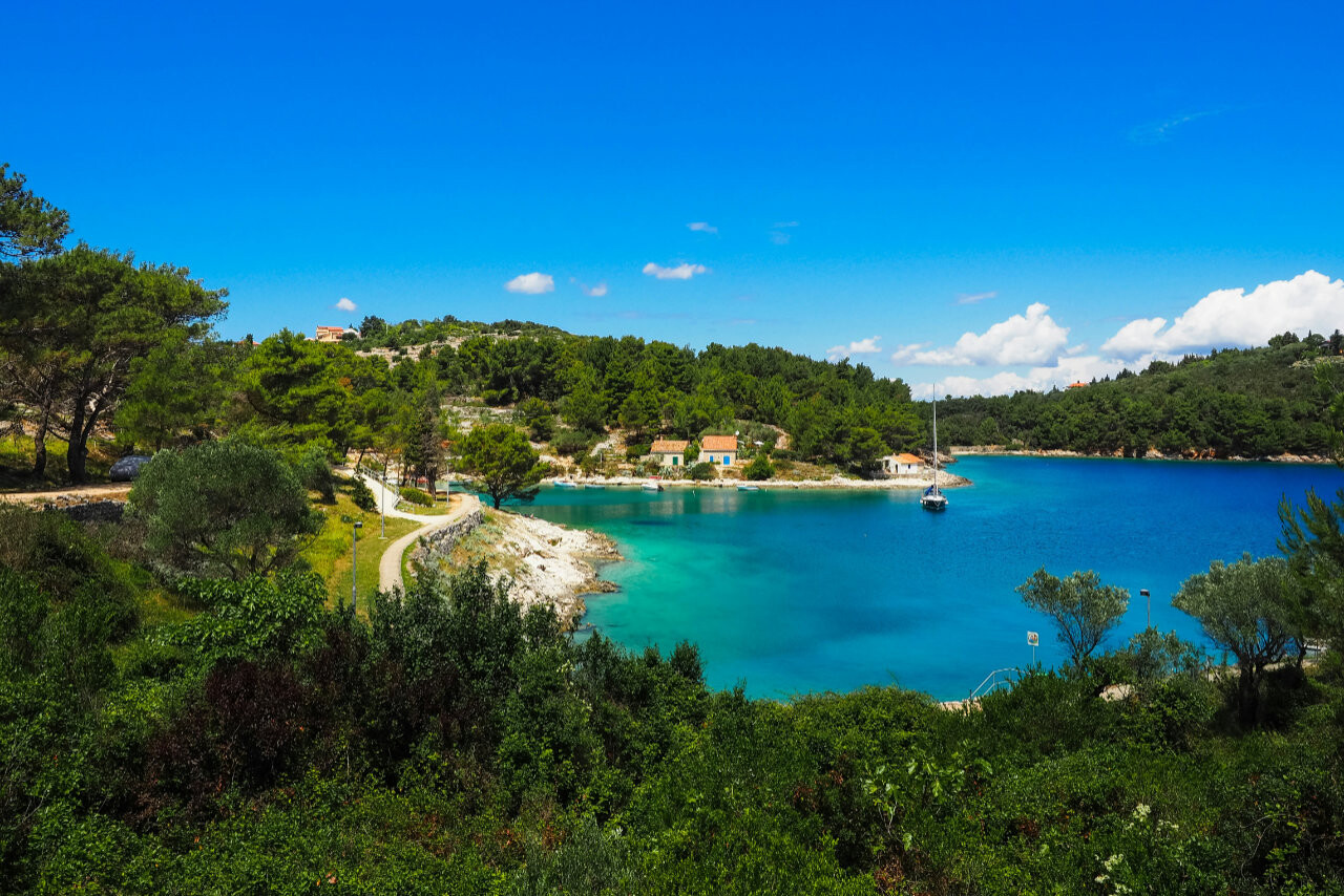 Lošinj, Croatia