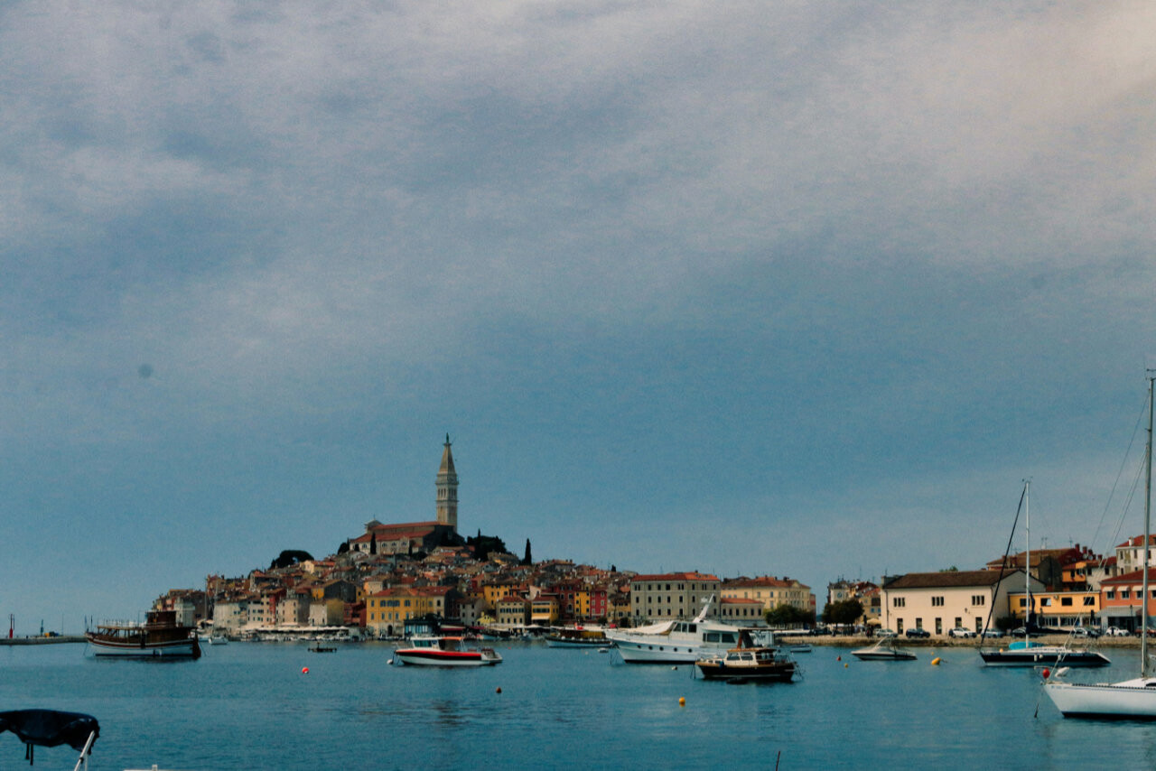 Rovinj