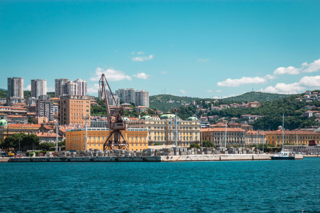 Rijeka, Croatia