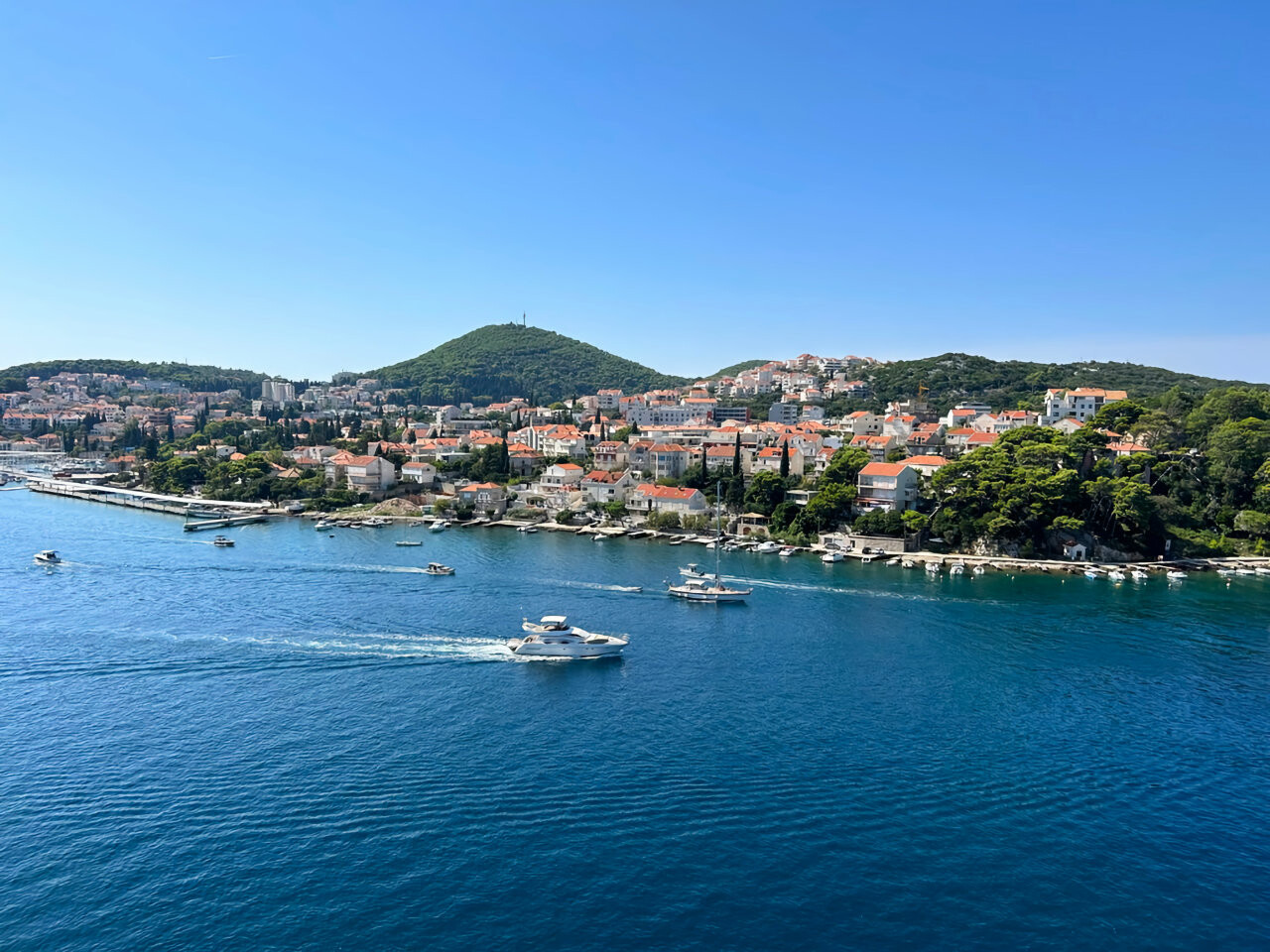 Dubrovnik, Croatia