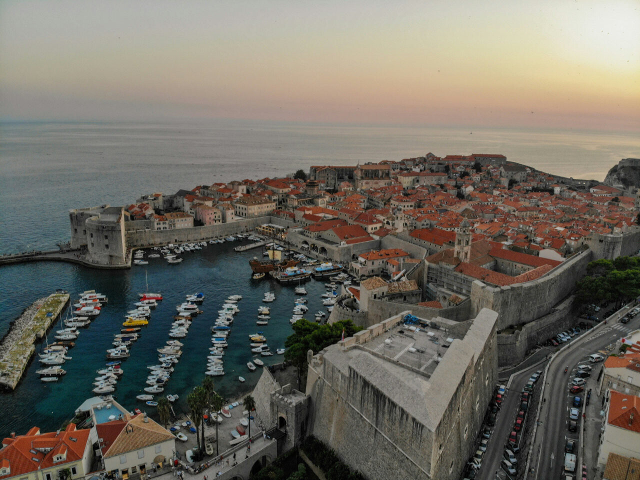 Dubrovnik, Croatia