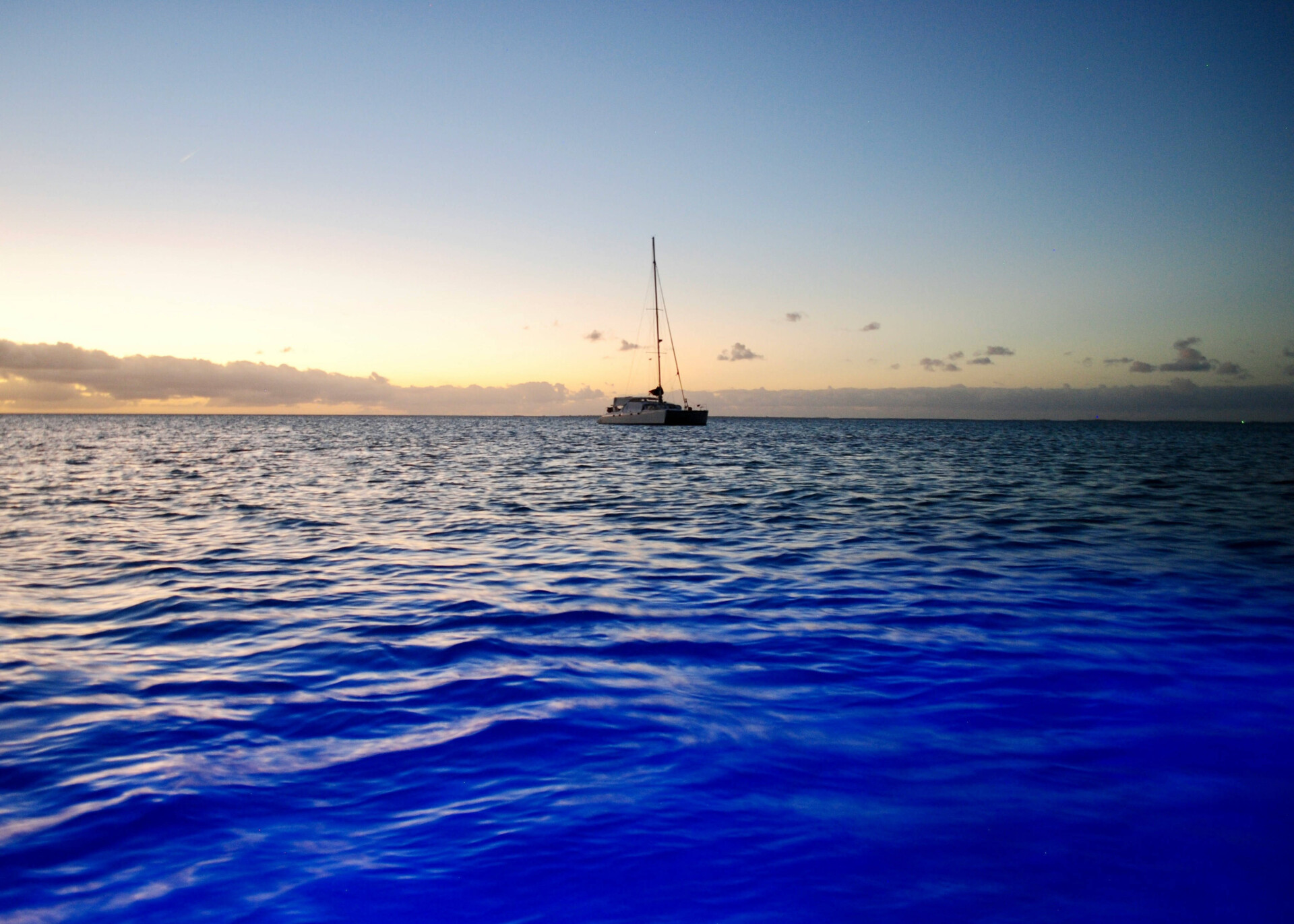 Berry Islands, The Bahamas