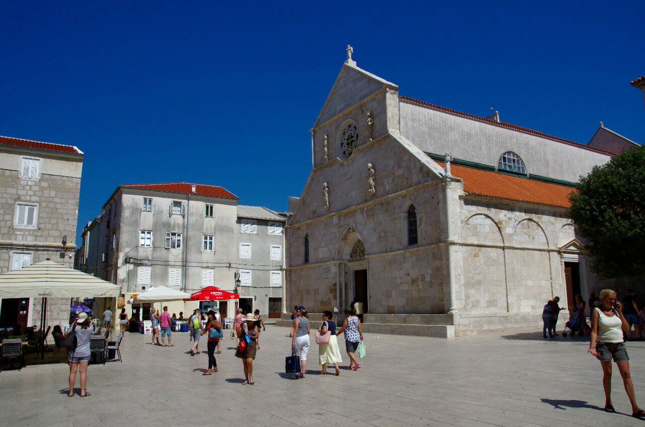 Pag, Croatia